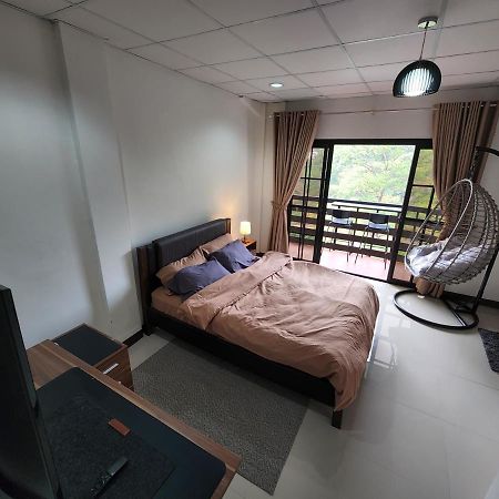 Baguio Hillside Haven Διαμέρισμα Baguio City Εξωτερικό φωτογραφία