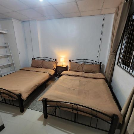 Baguio Hillside Haven Διαμέρισμα Baguio City Εξωτερικό φωτογραφία