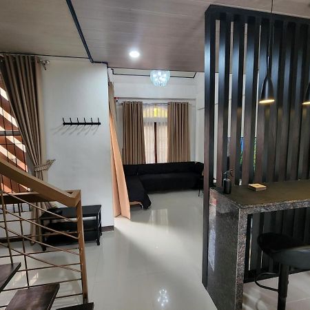 Baguio Hillside Haven Διαμέρισμα Baguio City Εξωτερικό φωτογραφία