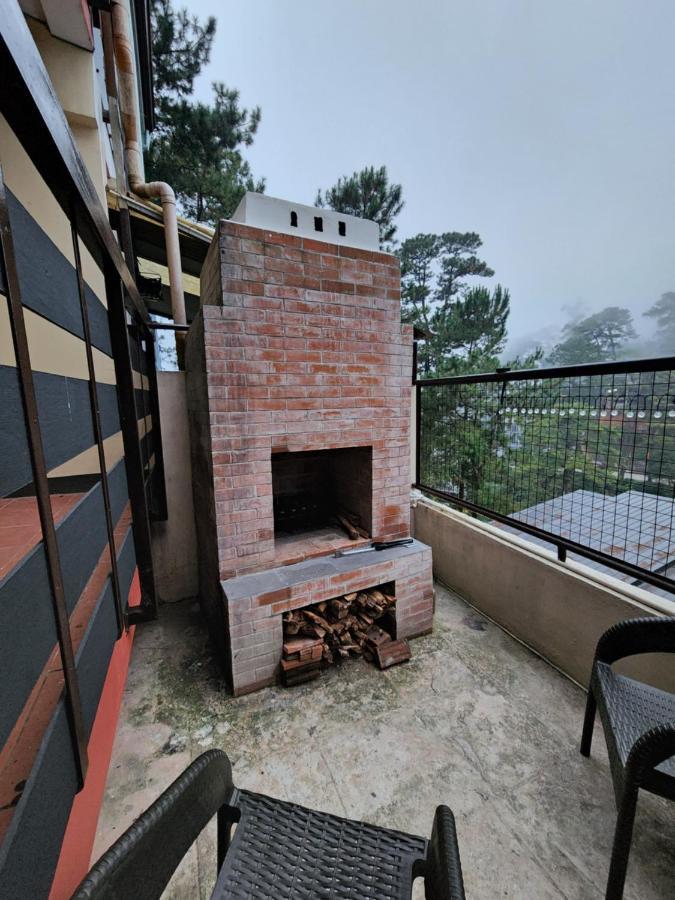 Baguio Hillside Haven Διαμέρισμα Baguio City Εξωτερικό φωτογραφία