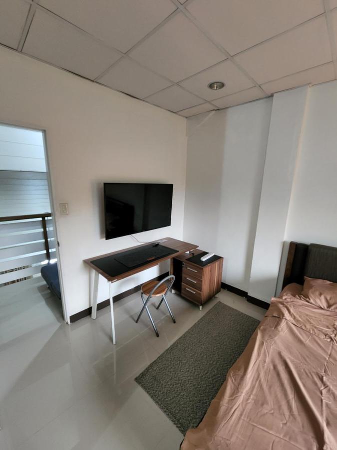 Baguio Hillside Haven Διαμέρισμα Baguio City Εξωτερικό φωτογραφία