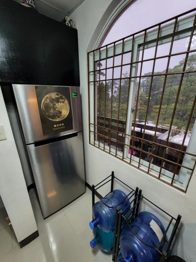 Baguio Hillside Haven Διαμέρισμα Baguio City Εξωτερικό φωτογραφία