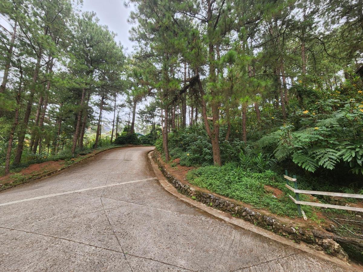 Baguio Hillside Haven Διαμέρισμα Baguio City Εξωτερικό φωτογραφία