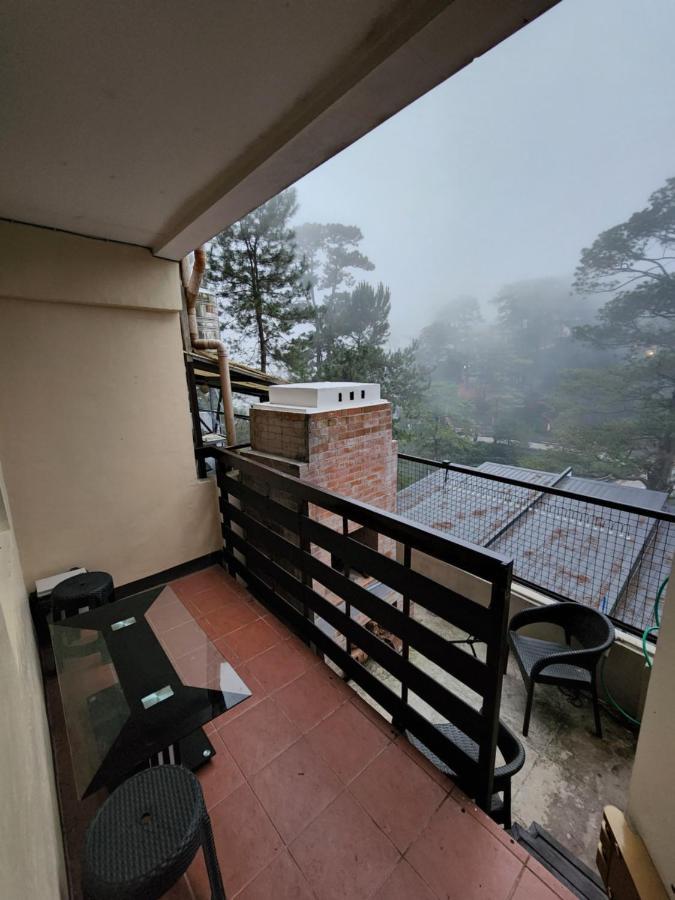 Baguio Hillside Haven Διαμέρισμα Baguio City Εξωτερικό φωτογραφία