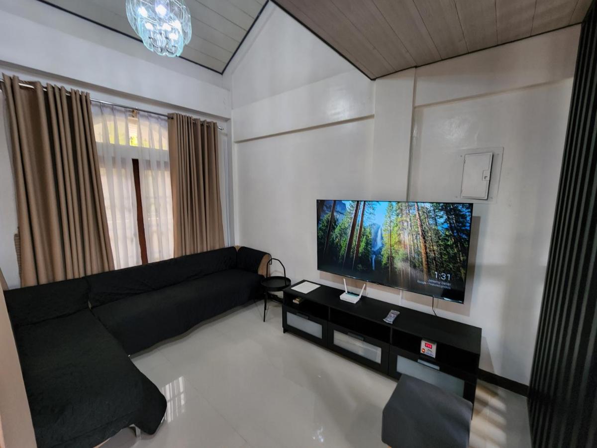 Baguio Hillside Haven Διαμέρισμα Baguio City Εξωτερικό φωτογραφία