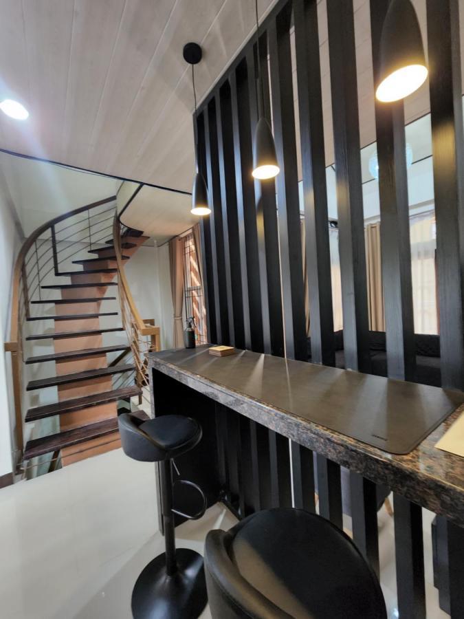 Baguio Hillside Haven Διαμέρισμα Baguio City Εξωτερικό φωτογραφία