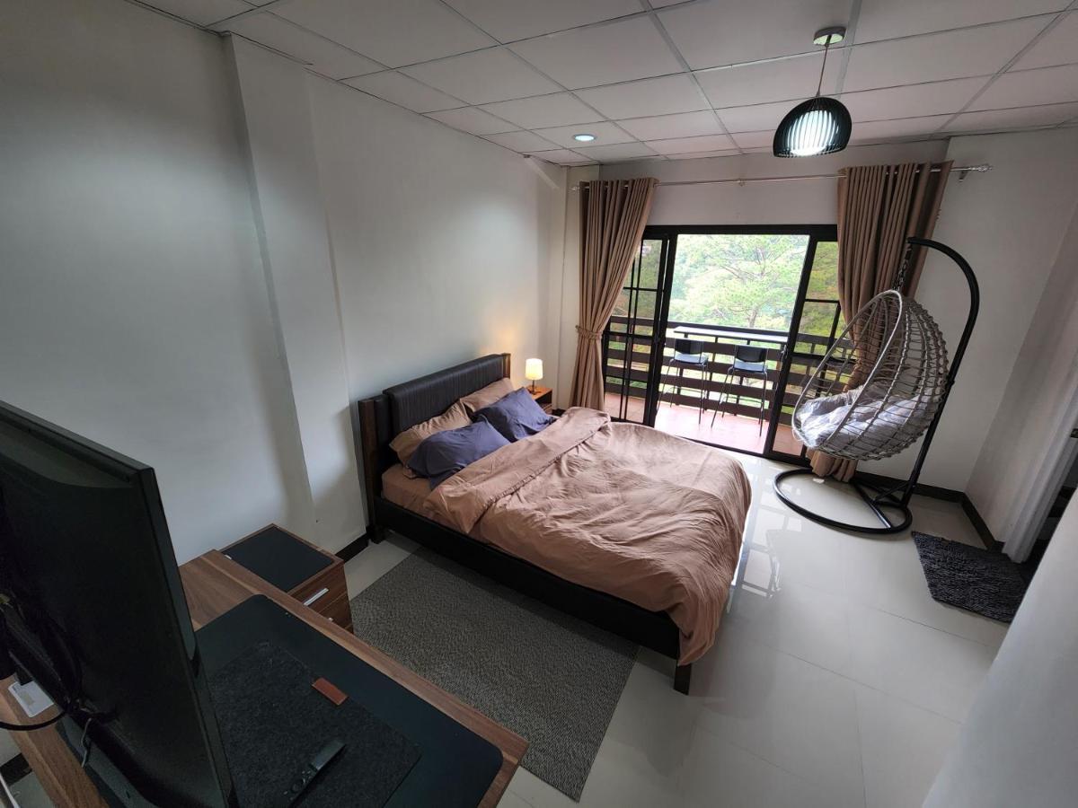 Baguio Hillside Haven Διαμέρισμα Baguio City Εξωτερικό φωτογραφία