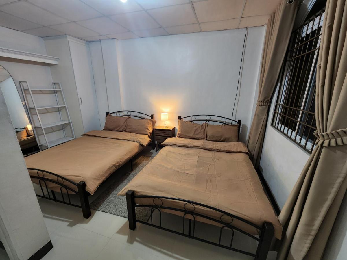 Baguio Hillside Haven Διαμέρισμα Baguio City Εξωτερικό φωτογραφία
