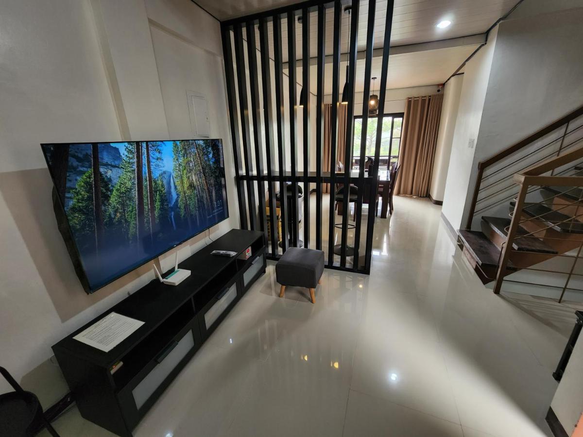 Baguio Hillside Haven Διαμέρισμα Baguio City Εξωτερικό φωτογραφία