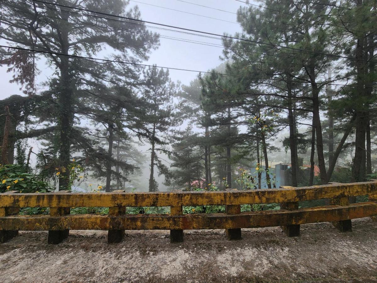 Baguio Hillside Haven Διαμέρισμα Baguio City Εξωτερικό φωτογραφία