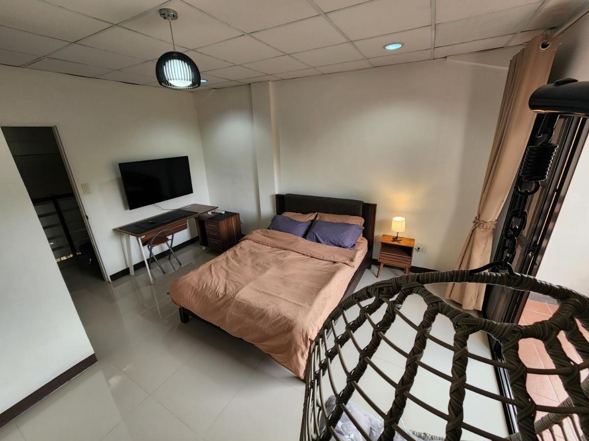 Baguio Hillside Haven Διαμέρισμα Baguio City Εξωτερικό φωτογραφία