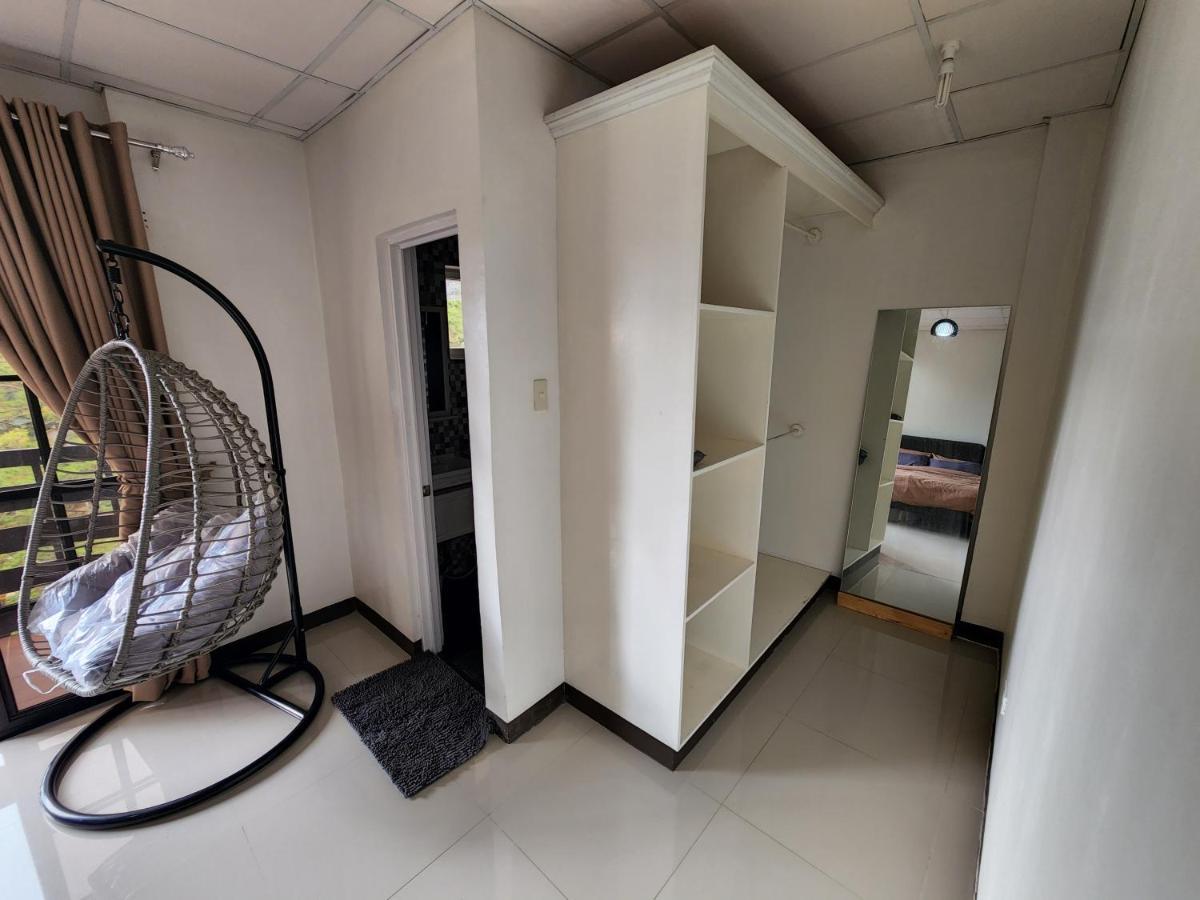 Baguio Hillside Haven Διαμέρισμα Baguio City Εξωτερικό φωτογραφία