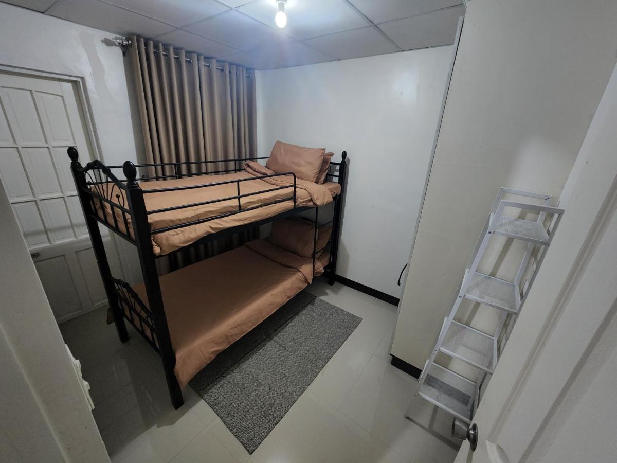 Baguio Hillside Haven Διαμέρισμα Baguio City Εξωτερικό φωτογραφία
