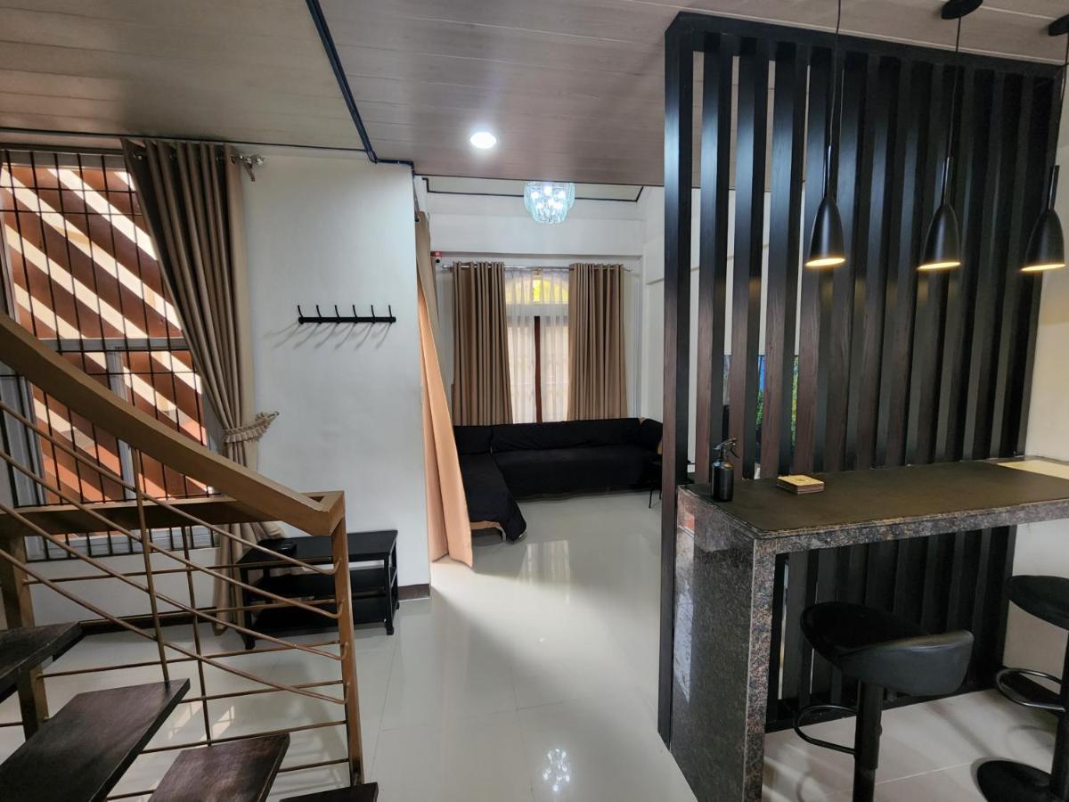 Baguio Hillside Haven Διαμέρισμα Baguio City Εξωτερικό φωτογραφία
